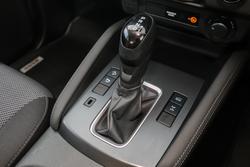 2025 Mazda BT-50 XT