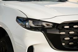 2025 Mazda BT-50 XT