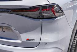 2025 Isuzu MU-X X-TERRAIN