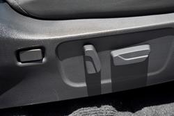 2025 Isuzu MU-X X-TERRAIN