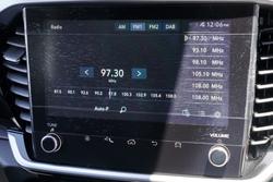 2025 Isuzu MU-X X-TERRAIN