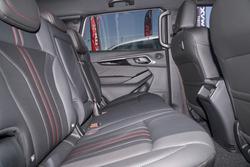 2025 Isuzu MU-X X-TERRAIN