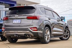 2019 Hyundai Santa Fe Highlander