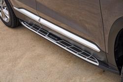 2019 Hyundai Santa Fe Highlander