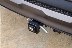 2019 Hyundai Santa Fe Highlander