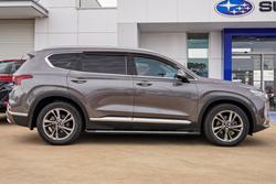2019 Hyundai Santa Fe Highlander