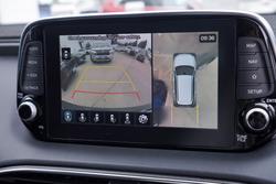 2019 Hyundai Santa Fe Highlander