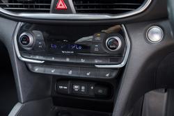 2019 Hyundai Santa Fe Highlander