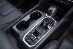 2019 Hyundai Santa Fe Highlander