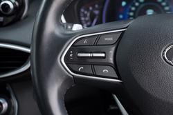 2019 Hyundai Santa Fe Highlander