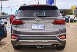 2019 Hyundai Santa Fe Highlander