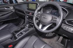 2019 Hyundai Santa Fe Highlander