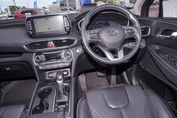 2019 Hyundai Santa Fe Highlander