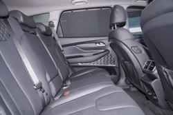 2019 Hyundai Santa Fe Highlander