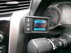 2016 NISSAN NAVARA ST (4x2)