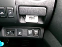 2016 NISSAN NAVARA ST (4x2)