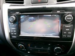 2016 NISSAN NAVARA ST (4x2)