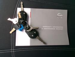 2016 NISSAN NAVARA ST (4x2)