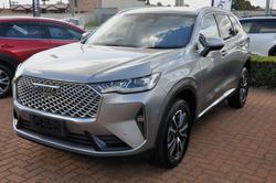 2022 GREAT WALL HAVAL H6 LUX