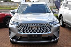 2022 GREAT WALL HAVAL H6 LUX