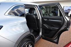 2022 GREAT WALL HAVAL H6 LUX