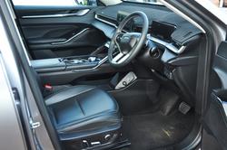 2022 GREAT WALL HAVAL H6 LUX
