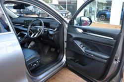 2022 GREAT WALL HAVAL H6 LUX