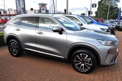 2022 GREAT WALL HAVAL H6 LUX