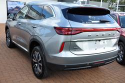 2022 GREAT WALL HAVAL H6 LUX