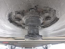 2005 Maxitrans Bogie Refrigerated Pantech