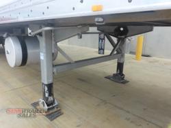 2005 Maxitrans Bogie Refrigerated Pantech