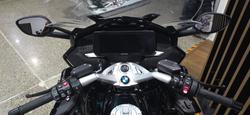 2025 BMW Motorrad K 1600 GT BLACK STORM METALLIC