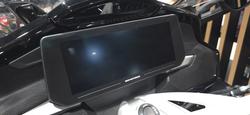 2025 BMW Motorrad K 1600 GT BLACK STORM METALLIC