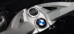 2025 BMW Motorrad K 1600 GT BLACK STORM METALLIC