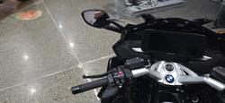 2025 BMW Motorrad K 1600 GT BLACK STORM METALLIC