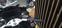 2025 BMW Motorrad K 1600 GT BLACK STORM METALLIC
