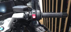 2025 BMW Motorrad K 1600 GT BLACK STORM METALLIC