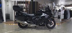 BMW Motorrad K 1600 GT