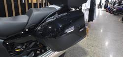 2025 BMW Motorrad K 1600 GT BLACK STORM METALLIC