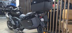 2025 BMW Motorrad K 1600 GT BLACK STORM METALLIC