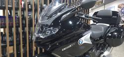 2025 BMW Motorrad K 1600 GT BLACK STORM METALLIC