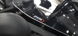 2025 BMW Motorrad K 1600 GT BLACK STORM METALLIC
