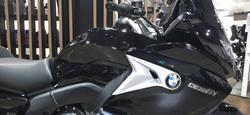 2025 BMW Motorrad K 1600 GT BLACK STORM METALLIC