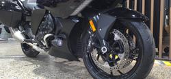 2025 BMW Motorrad K 1600 GT BLACK STORM METALLIC