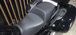 2025 BMW Motorrad K 1600 GT BLACK STORM METALLIC