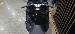 2025 BMW Motorrad K 1600 GT BLACK STORM METALLIC