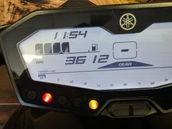 2020 Yamaha MT-07 LA (ABS) BLACK