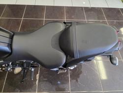 2020 Yamaha MT-07 LA (ABS) BLACK