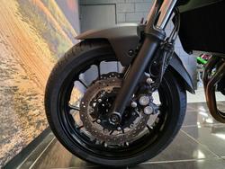 2020 Yamaha MT-07 LA (ABS) BLACK