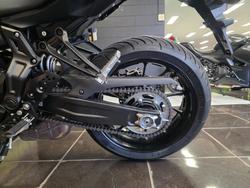 2020 Yamaha MT-07 LA (ABS) BLACK